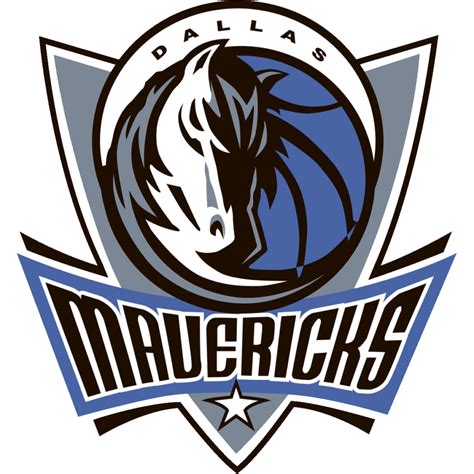 El Logo De Dallas Mavericks ¿cuál Es Su Historia The Color Blog