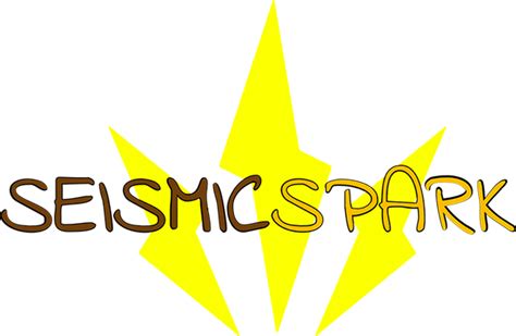 Seismic Spark Company Indie Db
