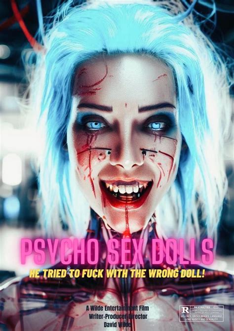 Psycho Sex Dolls