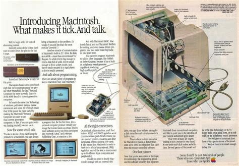 The Mac Turns 30 A Visual History The Verge