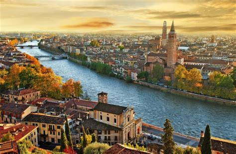 Italy adopted the euro as its currency in jan. How Safe Is Verona for Travel? (2020 Updated) ⋆ Travel ...