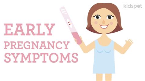 If you think you may be pregnant, or hope you may be, review the most common symptoms below and compare your. Early pregnancy symptoms: 18 signs you might be pregnant ...