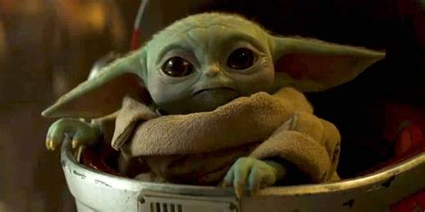 The Mandalorian Baby Yoda Is Back In The Trailer For Season Two