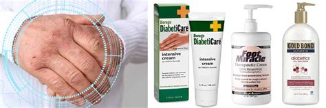 10 Best Lotions And Creams For Diabetic Dry Skin 2021 Vitality Medical