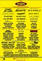 Shakenstir » Reading and Leeds Festival 09