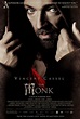 THE MONK Poster & Trailer!