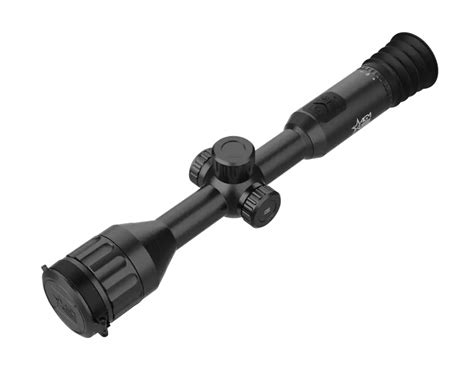Agm Adder Ts50 384 4x 32x Thermal Rifle Scope Outdoor Legacy