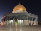 Masjid Al Aqsa Images – The holiest mosque in Jerusalem