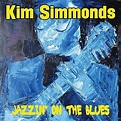 Kim Simmonds - Jazzin' On The Blues - Amazon.com Music