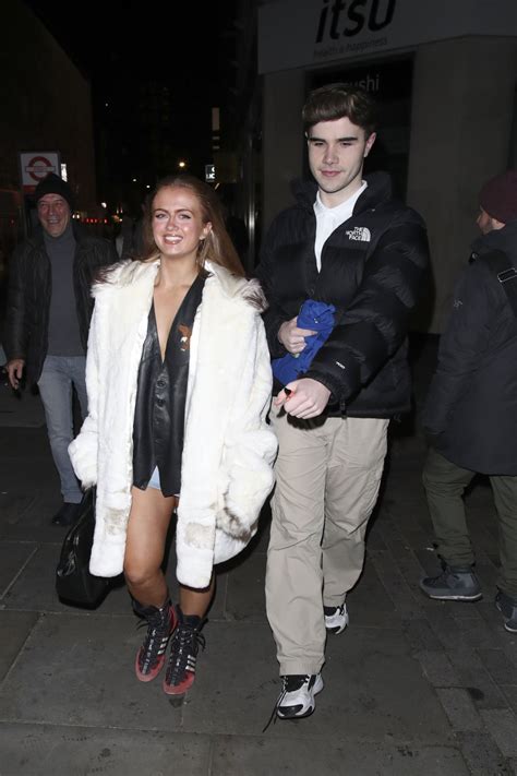 Maisie Smith Leaves Cinderella Gala Performance To Support The Malala