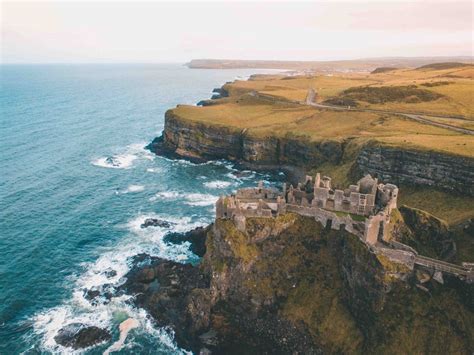 The North Coast Of Northern Ireland Local Guide The Coastal Campaign