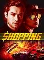 Prime Video: Shopping (de tiendas)