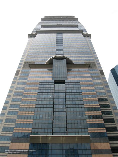 Capital Tower Megaconstrucciones Extreme Engineering