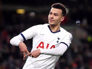(player has no significant weaknesses). Burnley vs Tottenham result: Dele Alli rescues point for ...
