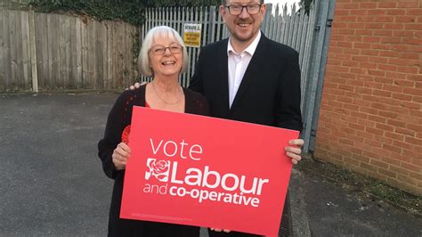 Bedford Campaigns For A Labour And Co Operative Mayor Co Operative Party