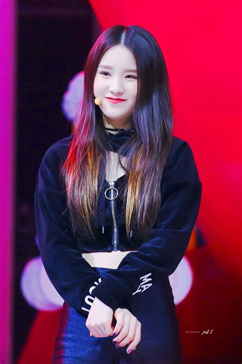 Jeon Heejin Image 174713 Asiachan Kpop Image Board