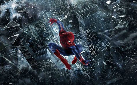 Tổng Hợp 9999 Hình Nền Máy Tính Spider Man Cho Những Fan Của Siêu Anh Hùng Marvel