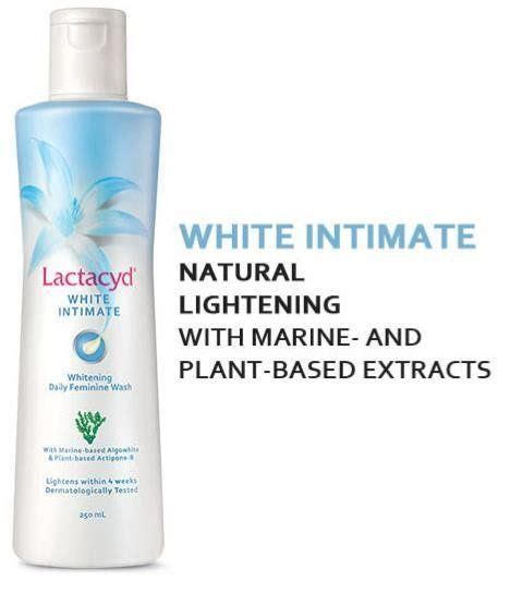 Skin Whitening Where Intimate Bleaching Product