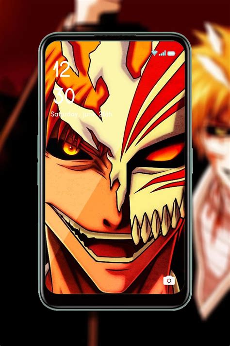 Bleach Anime Wallpapers For Android Download