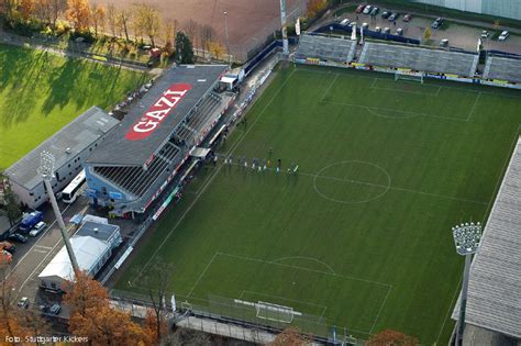Werden auch sie mitglied und profitieren sie von zu den sparda apps: Stadien und Non-League Grounds in Württemberg