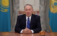 President Nazarbayev’s annual address seeks to digitise Kazakhstan ...