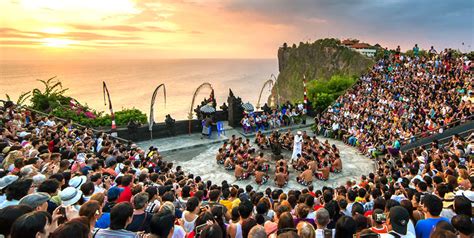 Uluwatu Full Day Sunset Tour Bali Tours To Visit South Of Bali Kecak
