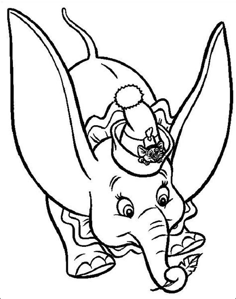 Pinterest Cartoon Coloring Pages Elephant Coloring Page Horse