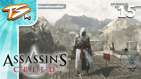 All Masyaf Flag Locations Assassin S Creed Walkthrough