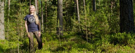 Finnish Forest Foundation