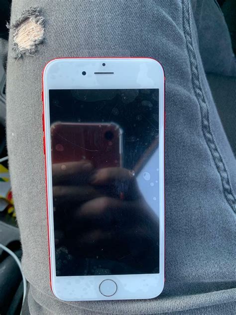 Iphone 6s Limited Edition Red 32gb In St Mellons Cardiff Gumtree