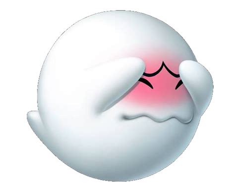 Boo Mario Ghost Iphone Icon Png Icons Ios Icon
