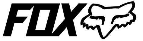 Nascar Fox Logo Png