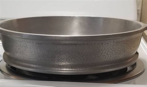 Silver Seal Cookware 1 Piece