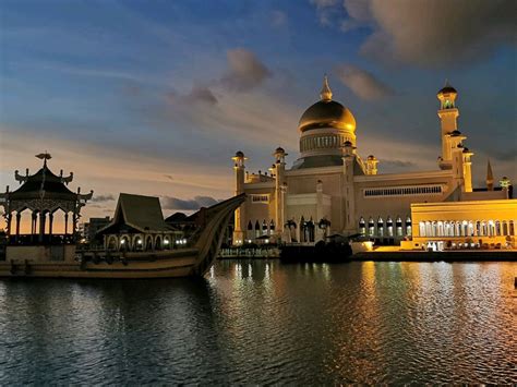 Bandar Seri Begawan 2022 Top Things To Do Bandar Seri Begawan Travel