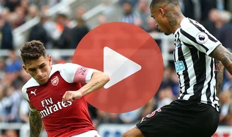 Sila refresh browser sekiranya mengalami sebarang gangguan. Arsenal vs Newcastle United LIVE STREAM: How to watch ...