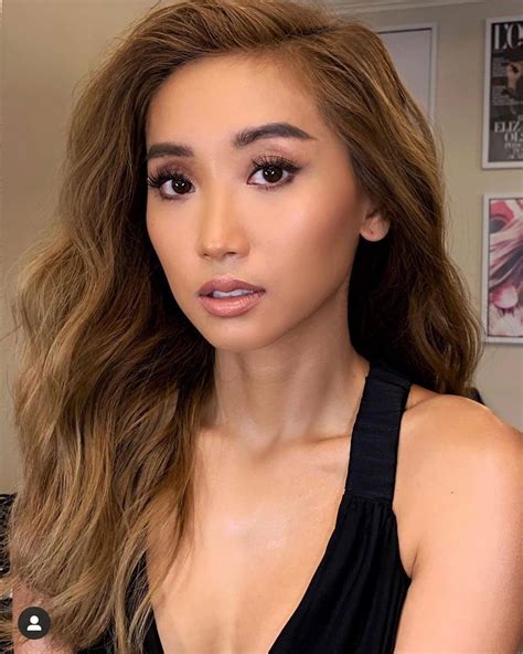 Brenda Song Didn't Look Asian Enough To Audition For 'Crazy Rich Asians 