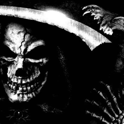 10 Best Grim Reaper Wallpaper Hd Full Hd 1080p For Pc Background 2020
