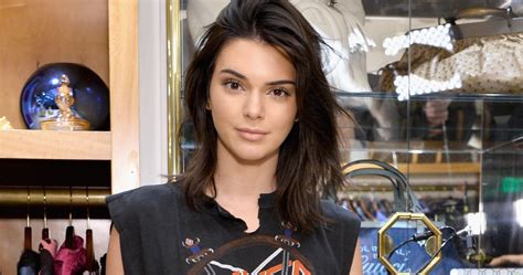 Kendall Jenner Has Harsh Words About Caitlyns Memoir