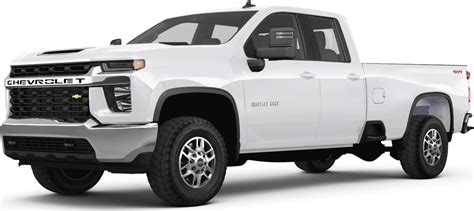 2024 Chevy Silverado 2500 Hd Double Cab Price Reviews Pictures And More