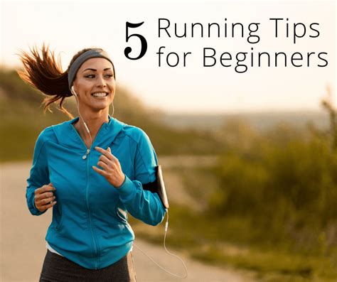 5 Running Tips For Beginners Thumper Massager