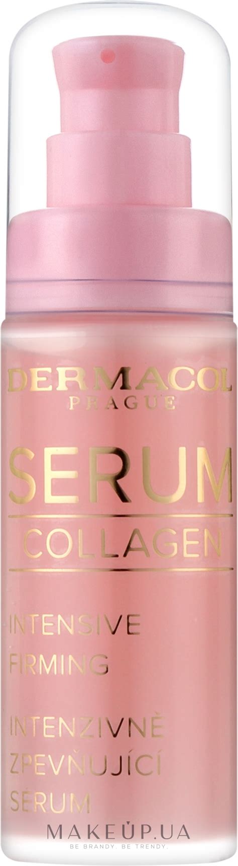 Dermacol Collagen Intensive Firming Serum