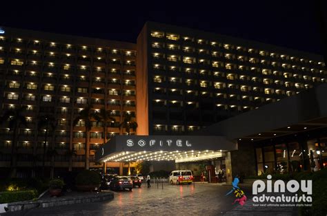 Sofitel Philippine Plaza Manila A Homely And Luxurious Refuge In The