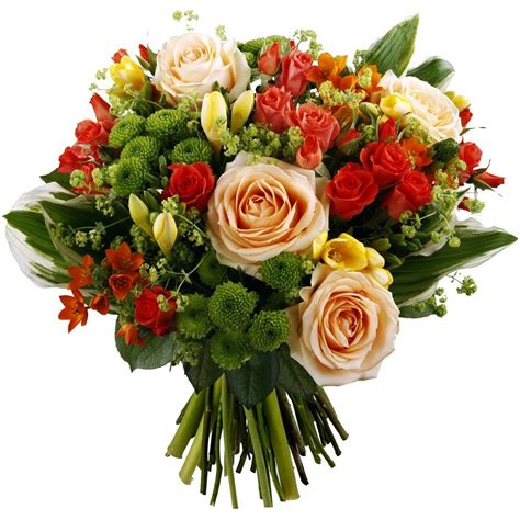 Un bouquet de fleurs anniversaire est une composition florale unique adaptée à chacune des personnes à qui vous souhaitez l'offrir. Bouquet de Fleurs VINCI - Livraison en Express | Florajet