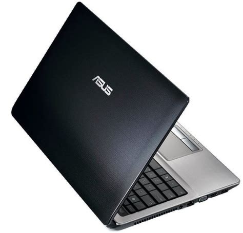 Asus Gives Sneak Peek At New K Series Laptops