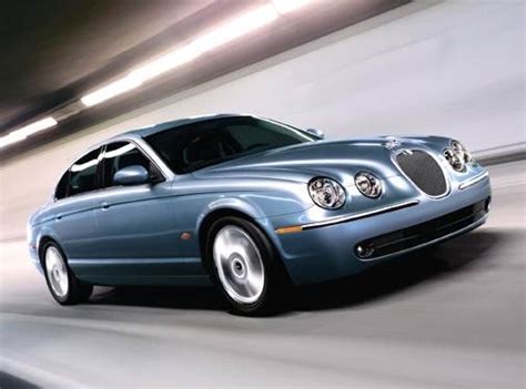 2006 Jaguar S Type Values And Cars For Sale Kelley Blue Book