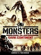 Prime Video: Monsters Dark Continent