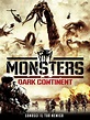 Prime Video: Monsters Dark Continent