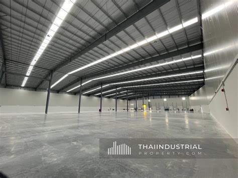 Factory Or Warehouse Size 6393156042397848 Sqm For Rent At Huai