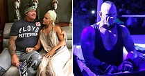 15 Things You Didn't Know About The Undertaker And Michelle McCool's ...