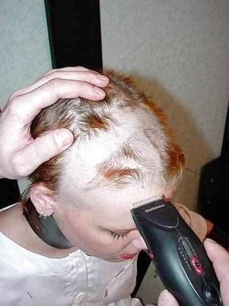 Fetish Head Shaving 72 Pics Xhamster